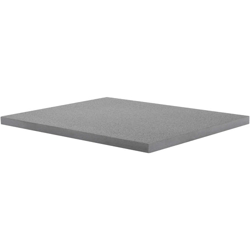 Raft de piatră, pentru consolele sau coloanele de baie - sistem modular, Deante