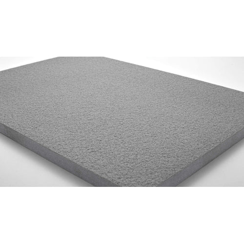 Raft de piatră, pentru consolele sau coloanele de baie - sistem modular, Deante