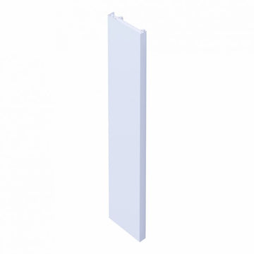 Calorifer Aluminiu Gl //D (disponibil pe baza de comanda la furnizor)