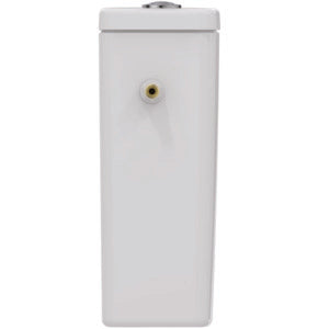 VAS WC I.LIFE S STATIV RIMLES+,PROIECTIE SCURTA 60.5 CM,PENTRU COMBINARE