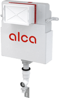 CLAPETA ACTIONARE REZERVOR INCASTRAT DELTA50 NEGRU MAT 2