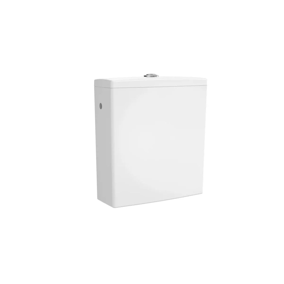 VAS WC STREET SQUARE DUAL ALB
