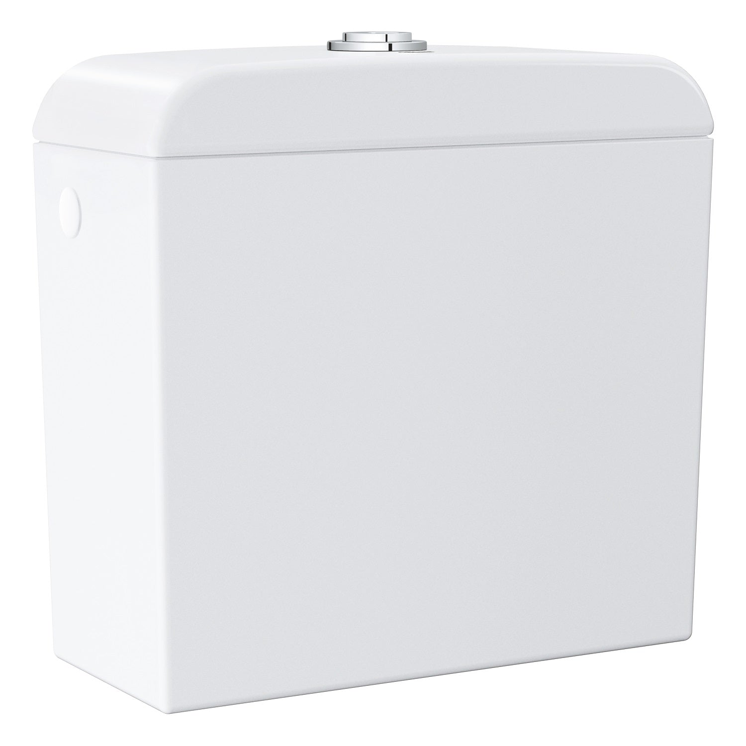 VAS WC TESI SUSPENDAT RIMLESS+, 53X36 CM, FIXARE COMPLET ASCUNSA EASYFIX+ 3