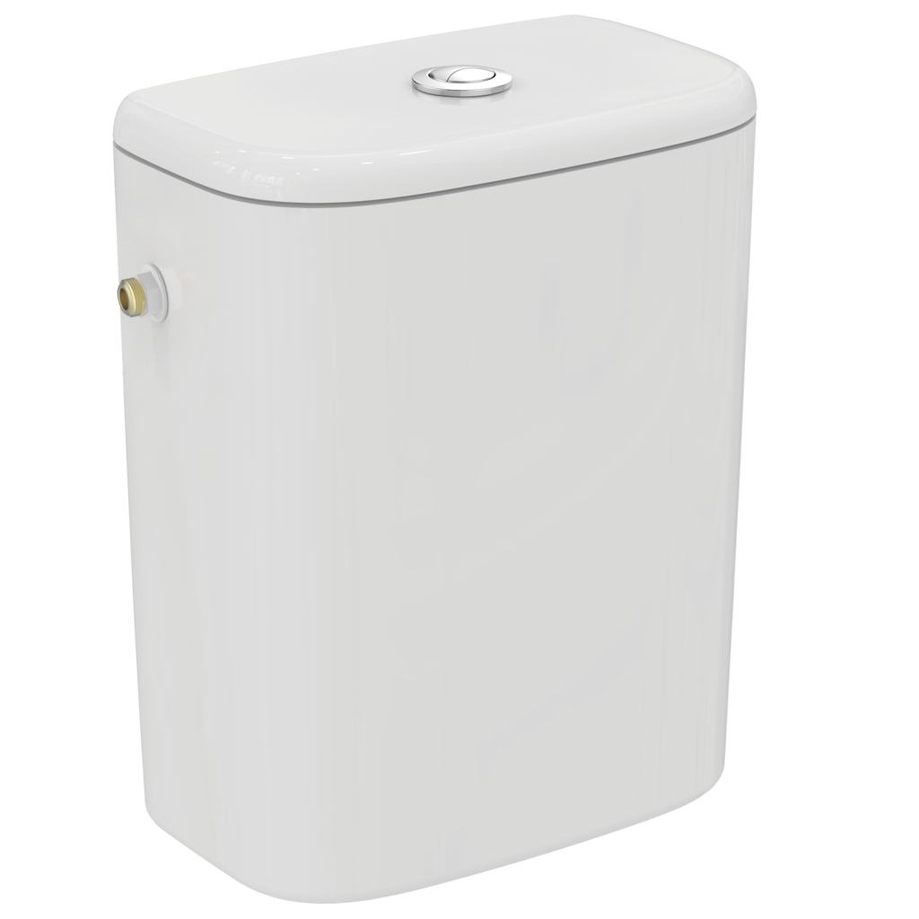Rezervor wc Ideal Standard Tesi, alimentare laterala