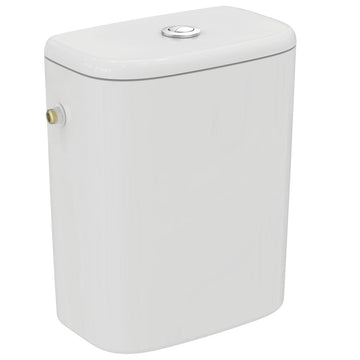 Rezervor wc Ideal Standard Tesi, alimentare laterala