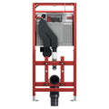 Rezervor WC incastrat, TECE Lux 9600400, 50 x 112 cm, 10 L grossmann