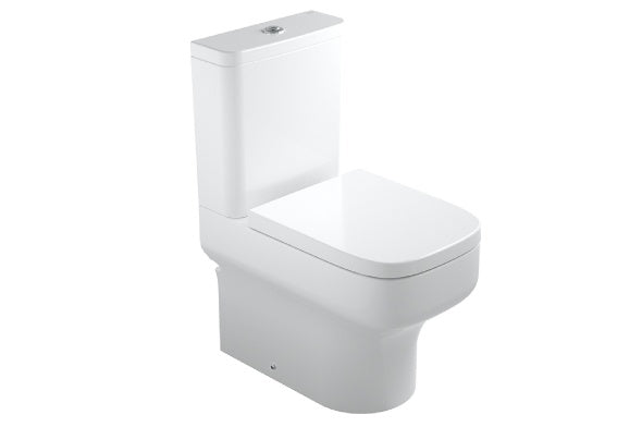 REZERVOR WC MID ALIMENTARE LATERALA