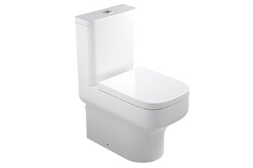 REZERVOR WC MID ALIMENTARE LATERALA