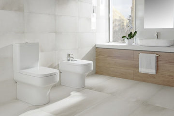 REZERVOR WC MID ALIMENTARE STANGA JOS