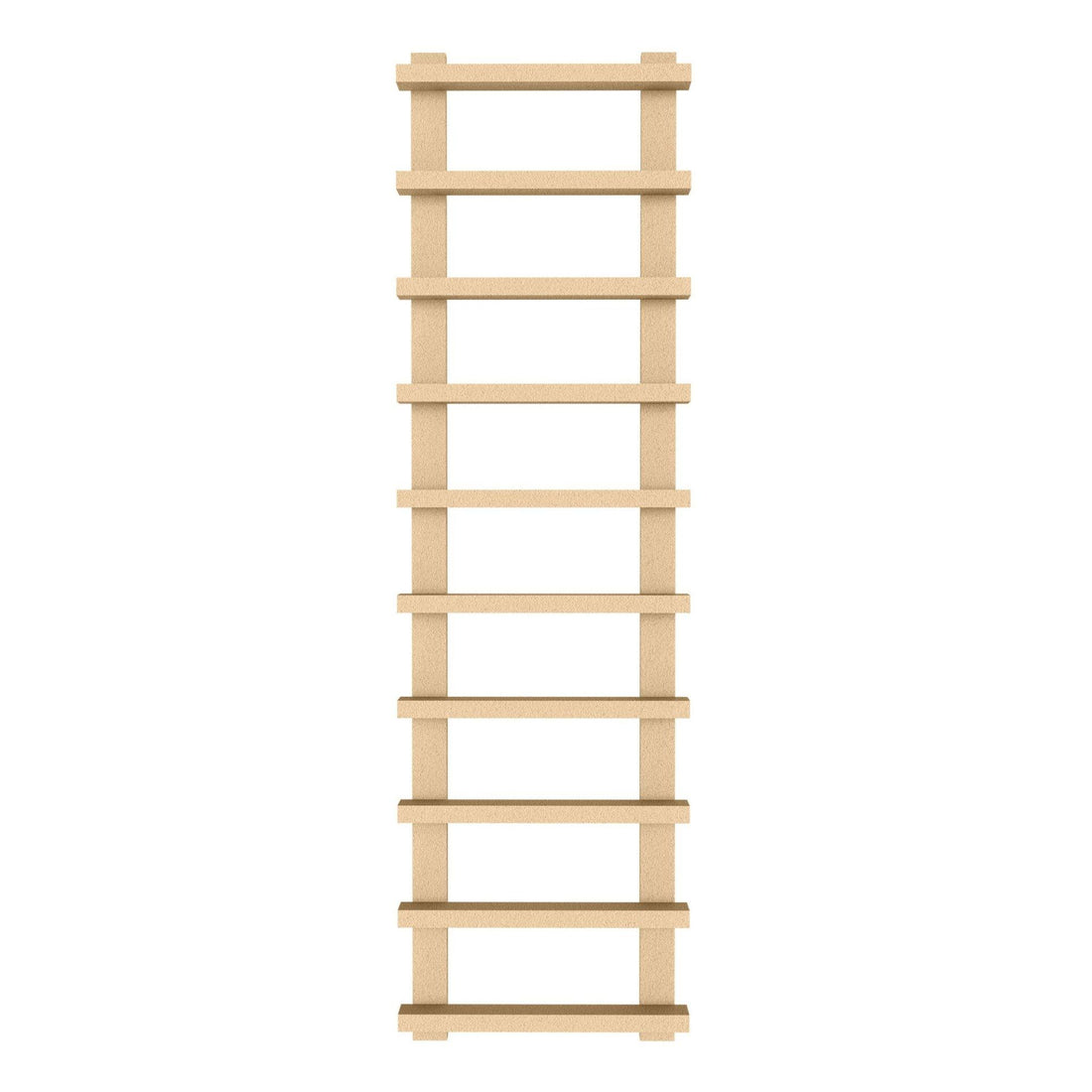 Calorifer baie portprosop decorativ colorat 500/1720 mm RICO (include kit de instalare)