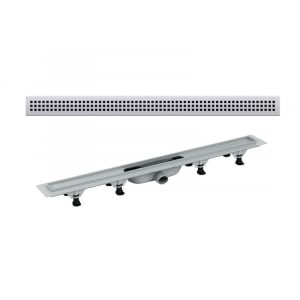 SET VAS WC CONNECT, REZERVOR CUBE CU ALIMENTARE LATERALA SI CAPAC SOFT C