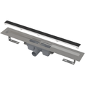 SET VAS WC BAU CERAMIC RIMLESS EVACUARE LATERALA CU REZERVOR ALIMENTARE LATERALA SI CAPAC SOFT-CLOSE 4