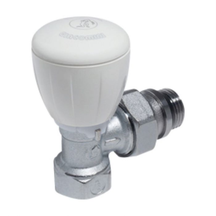 Robinet termostatabil coltar " R421X133