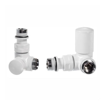 Set robineti calorifer VISION CONTROL ” x M22 x 1.5 dreapta