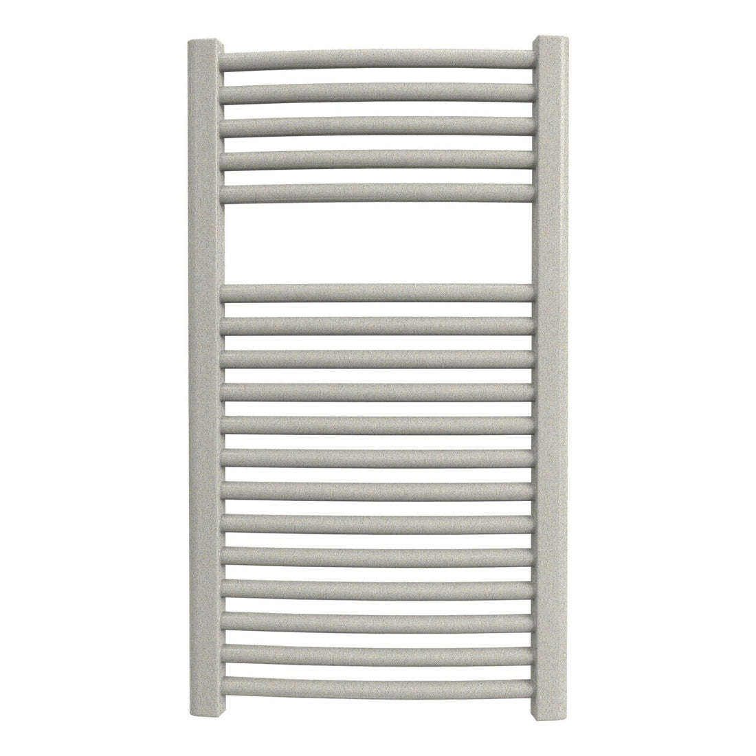 Calorifer baie portprosop colorat 450/800 mm ROUND N (include kit de instalare)