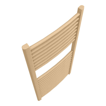 Calorifer baie portprosop colorat 500/1000 ROUND N (include kit de instalare)