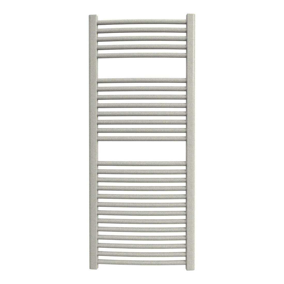 Calorifer baie portprosop colorat 500/1200 mm ROUND N (include kit de instalare)