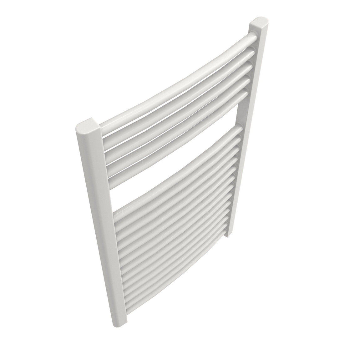 Calorifer baie portprosop colorat 500/800 mm ROUND N (include kit de instalare)