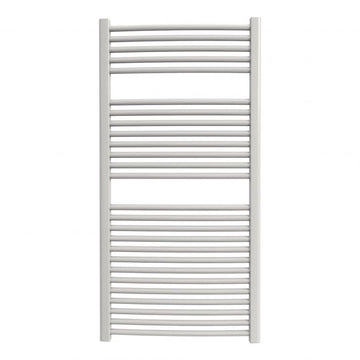 Calorifer baie portprosop colorat / ROUND N