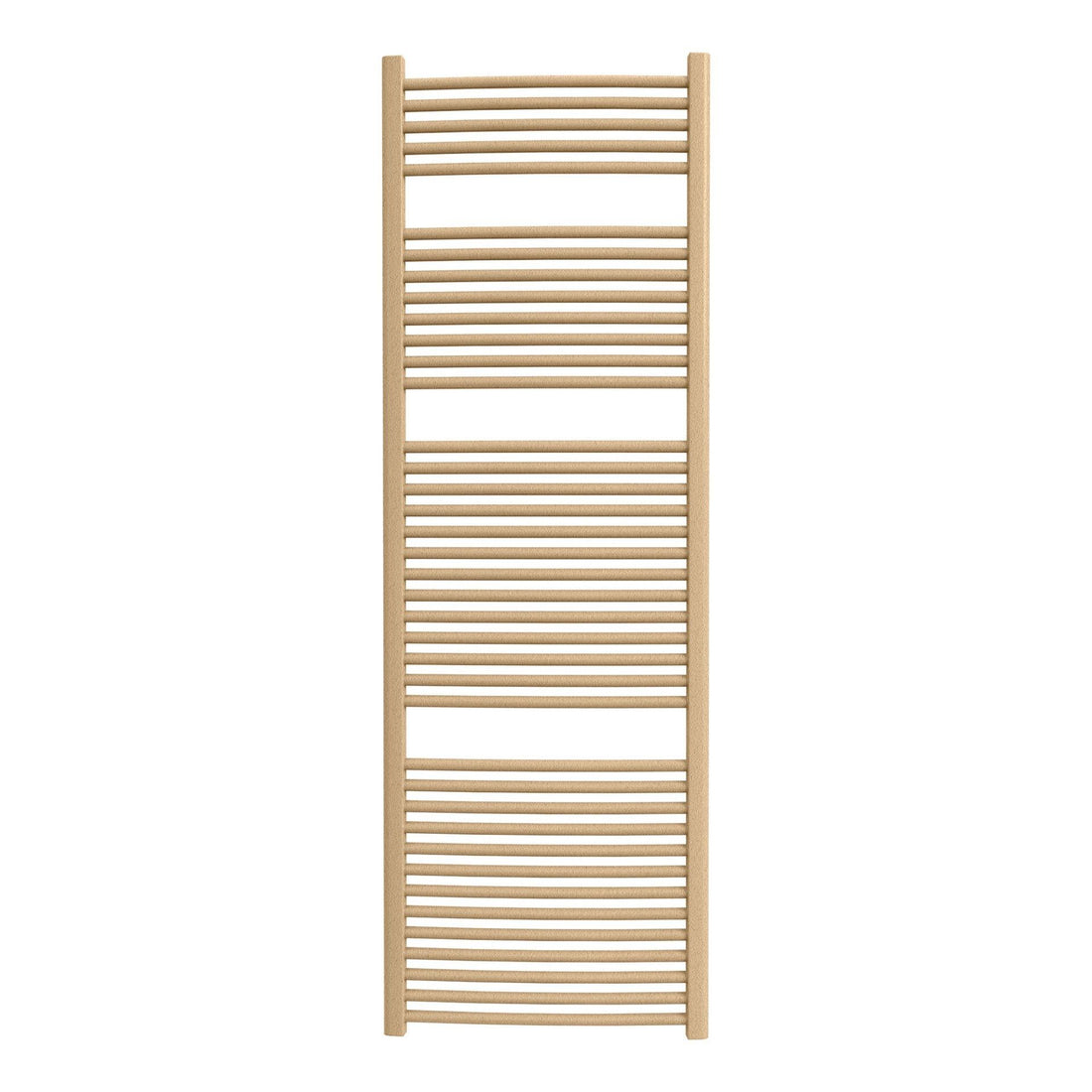 Calorifer baie portprosop colorat 600/1800 mm ROUND N (include kit de instalare)