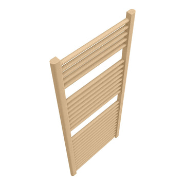 Calorifer baie portprosop colorat 500/1200 mm SCALA N (include kit de instalare)