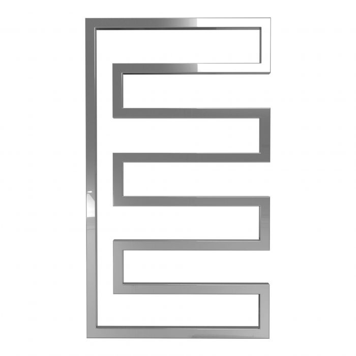 Calorifer baie portprosop decorativ cromat / SERA (disponibil pe baza de comanda la furnizor)