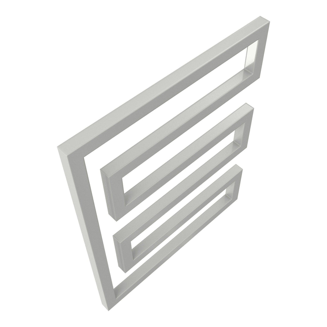 Calorifer baie portprosop decorativ colorat 580/730 mm SERA (include kit de instalare)