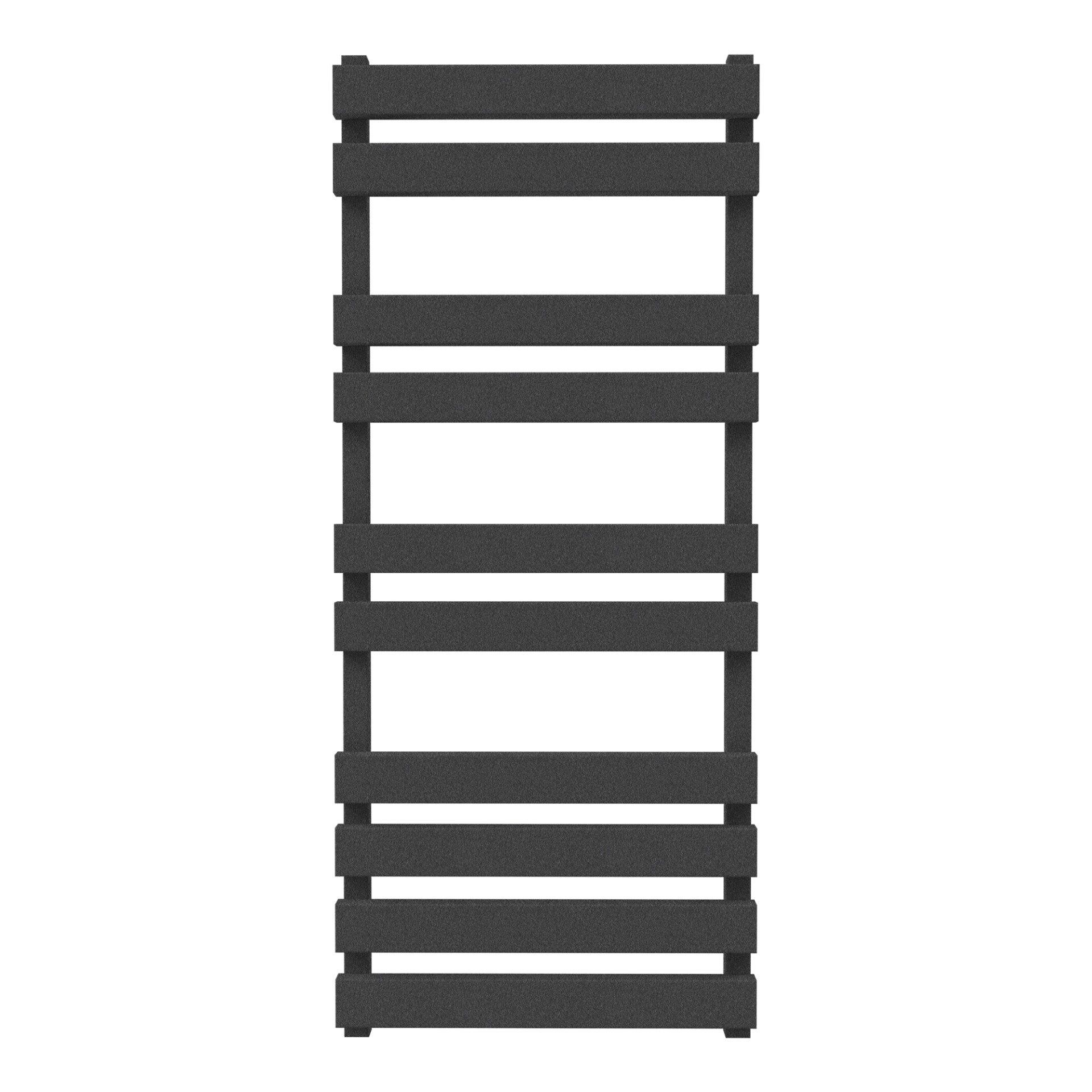 Radiator portprosop Serene 500x1170 mm Radox - imagine 11