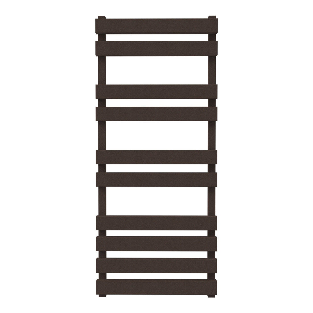 Calorifer baie portprosop decorativ colorat 500/1170 mm SERENE (include kit de instalare)