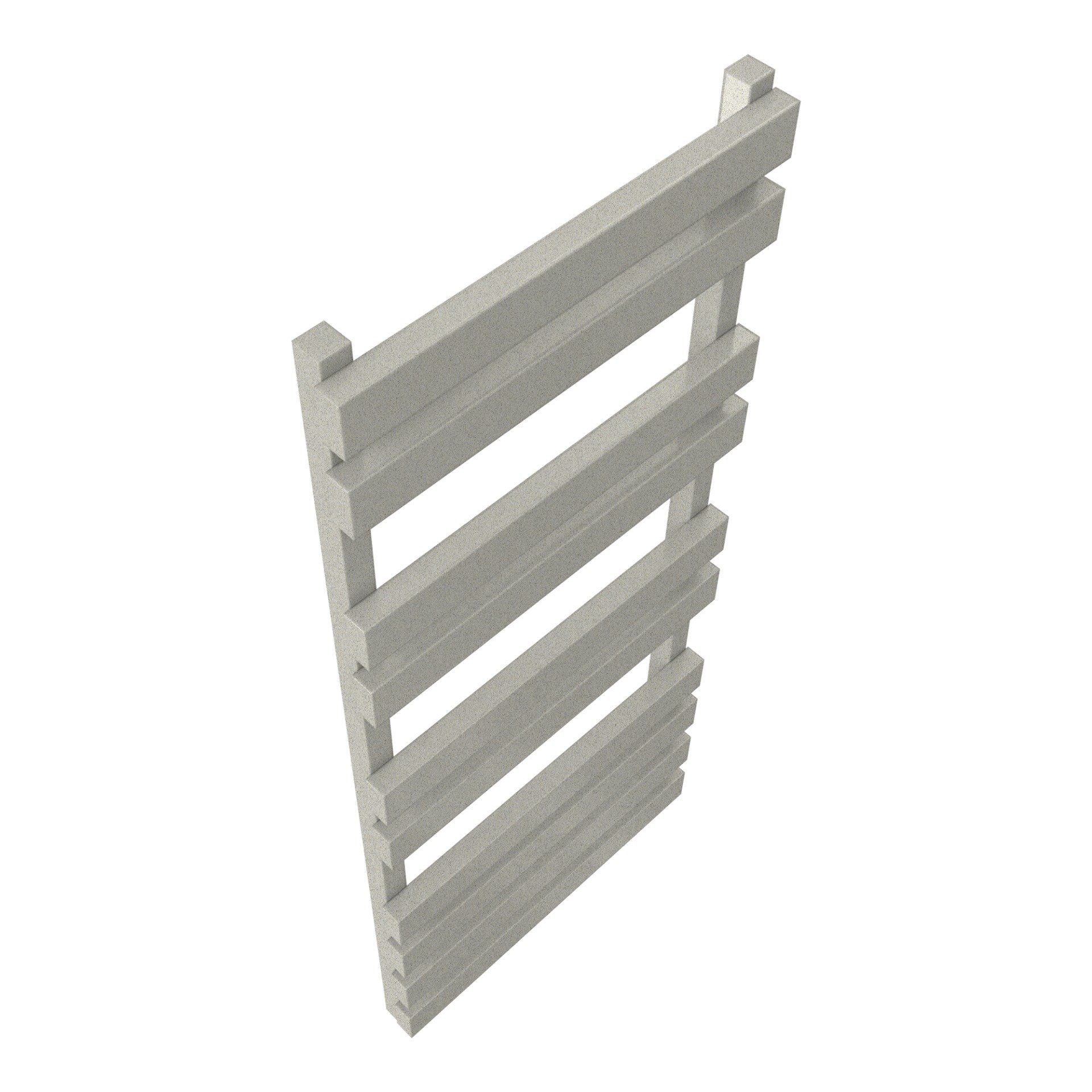 Radiator portprosop Serene 500x1170 mm Radox - imagine 58