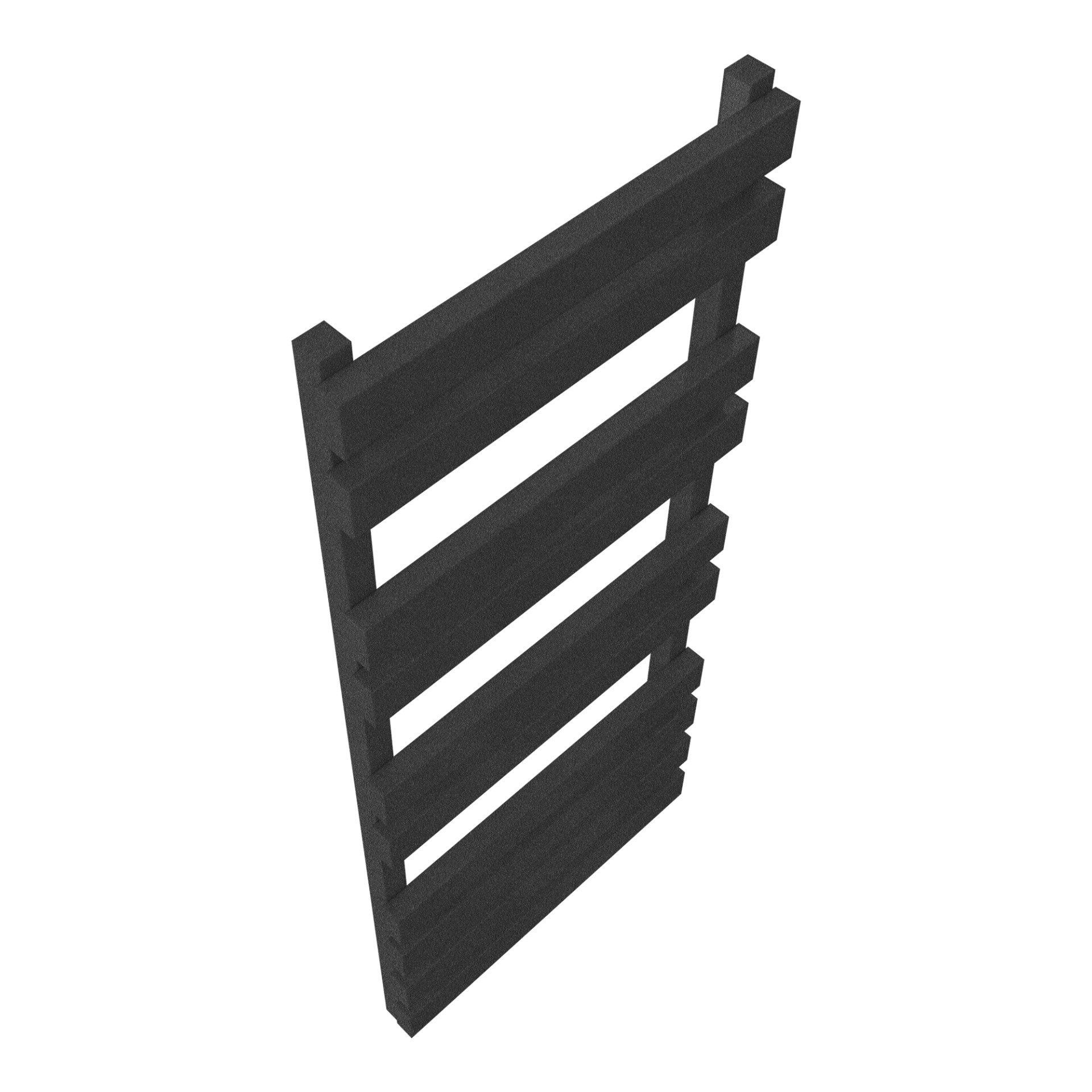 Radiator portprosop Serene 500x1170 mm Radox - imagine 60