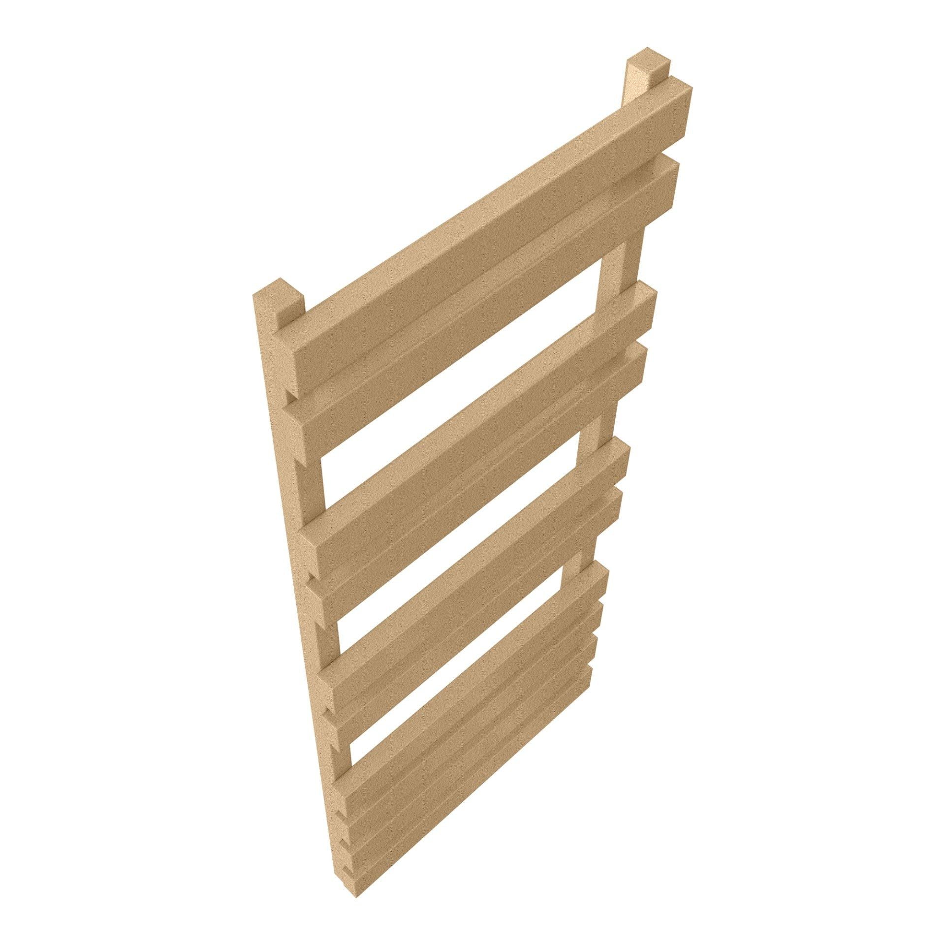 Radiator portprosop Serene 500x1170 mm Radox - imagine 15