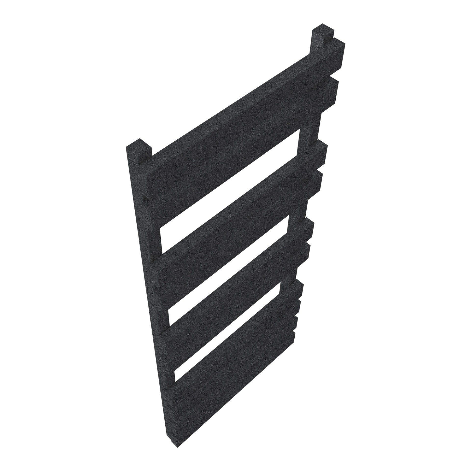 Radiator portprosop Serene 500x1170 mm Radox - imagine 46