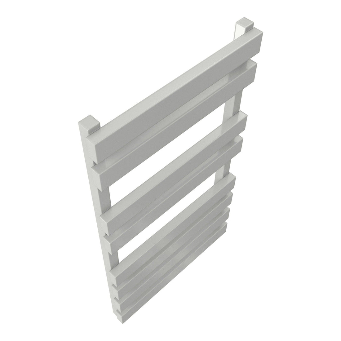 Calorifer baie portprosop decorativ colorat 500/900 mm SERENE (include kit de instalare)