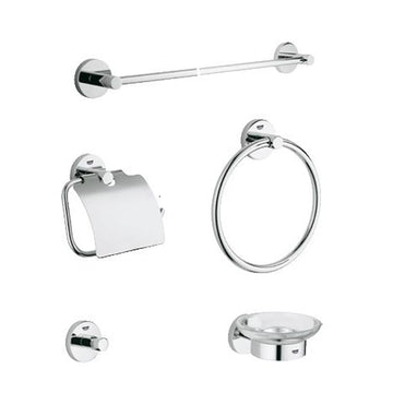 SET ACCESORII ESSENTIALS NOU