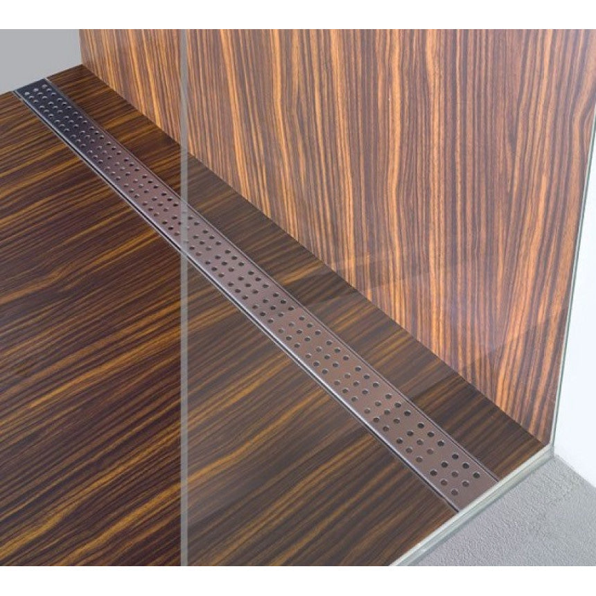 VAS WC ONE SUSPENDAT, RIMLESS, 54X37, CU CAPAC SLIM SOFT CLOSE, ORNAMENT CROM, FIXARE COMPLET ACUNSA