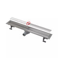 SET DUS INCASTRAT IGIENA INTIMA S CU MIXAJ, SUPORT DUS, FURTUN 1,25M, CROM ( NECESITA CORP INCASTRAT 29235180) 2