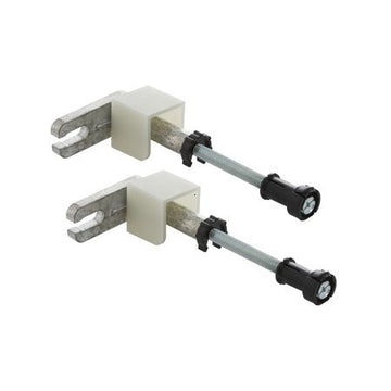 Set de fixare Geberit pentru cadre Duofix
