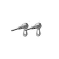 Set de fixare Grohe pentru rezervoare wc