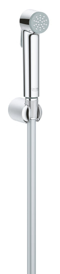 SISTEM DUS CERAFLOW ALU+, CAP DUS 260 MM 2 JETURI, FURTUN 1750MM SI PARA 100MM 2 JETURI, FURTUN CONECTOR 800 MM, ROSE (SE POATE CONECTA LA ORICE BATERIE DE DUS )