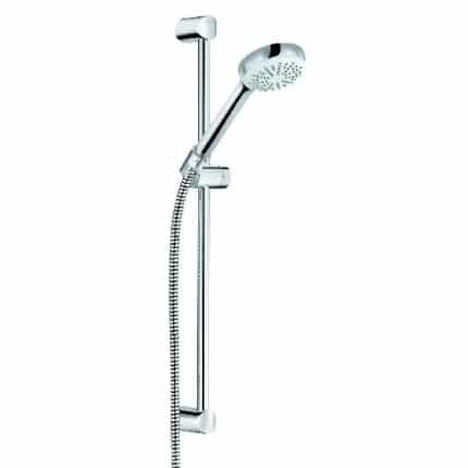 SET DUS KLUDI LOGO 1 JET, BARA 600 MM