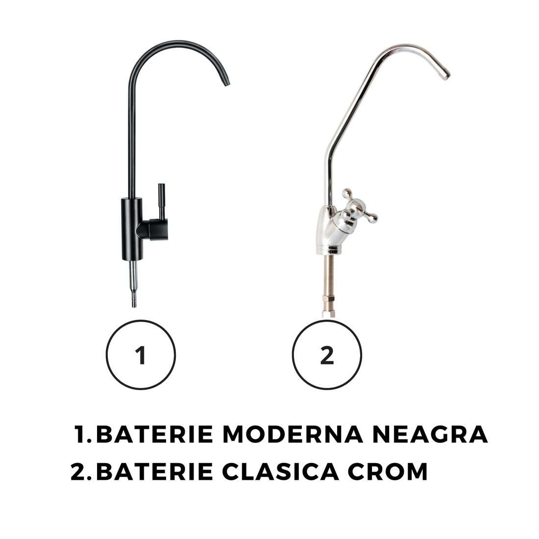Set Filtru de apa, Aquator Family Triplex  +  Rezerva Family, 60 mm 8000 - 10000 L ( sistem complet )