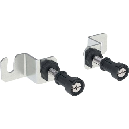 SET FIXARE RAPIDA DUOFIX 8 CM CAL. I
