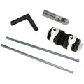 SET FIXARE WB9 BIDEU TESI MM208