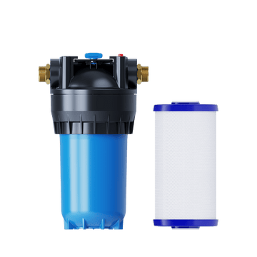 Set Gross 10" + 1 cartuș B510-12 grossmann.ro