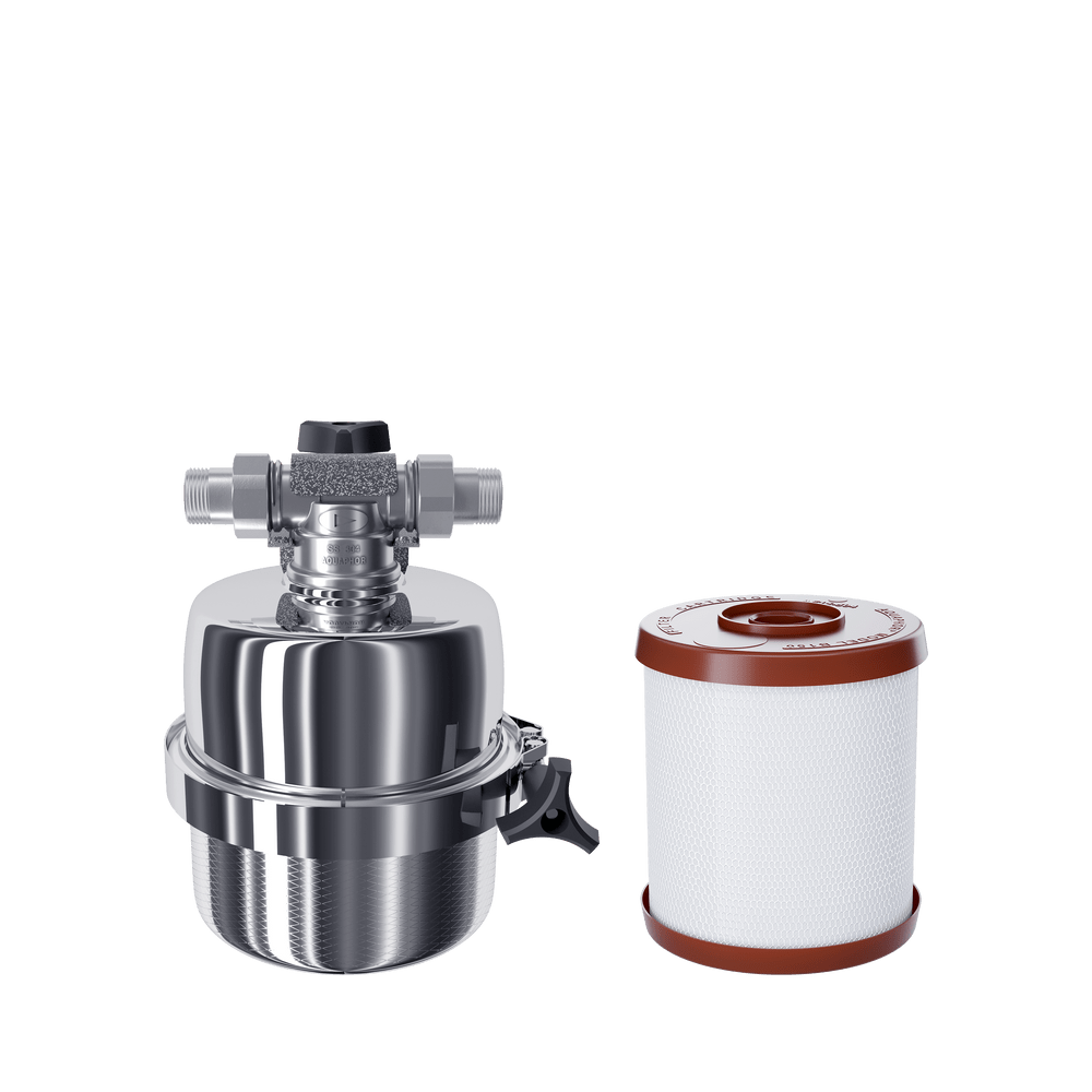 Set Pre-Filtru Viking MINI pentru apă rece grossmann.ro