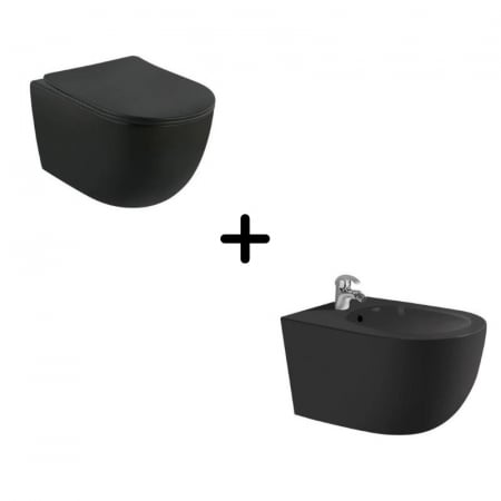 CAPAC WC I.LIFE O SLIM