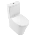 CAPAC WC I.LIFE O SLIM SOFT CLOSE
