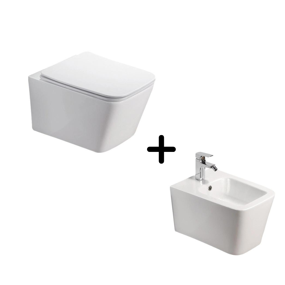 CAPAC WC I.LIFE O SLIM
