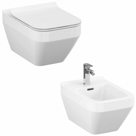 CAPAC WC I.LIFE O QUICK RELEASE